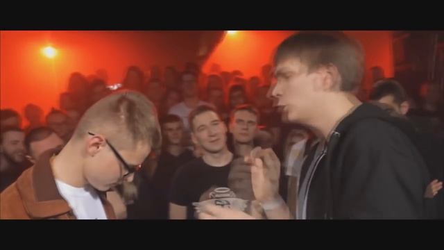Гнойный a.k.a Соня Мармеладова / Fast flow под бит смотреть онлайн