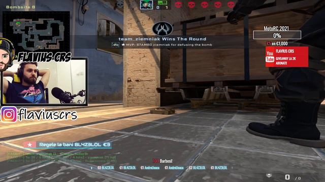 😈Counter-strike Global Offensive @ FACEIT ❤️ CODURI SOMACASE смотреть онлайн
