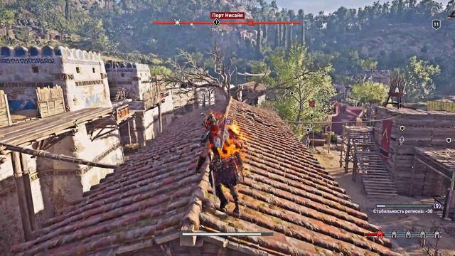 Assassin's Creed Odyssey 2018 смотреть онлайн