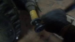 Луаз.Конструктор для взрослых.разбираем торсионы.