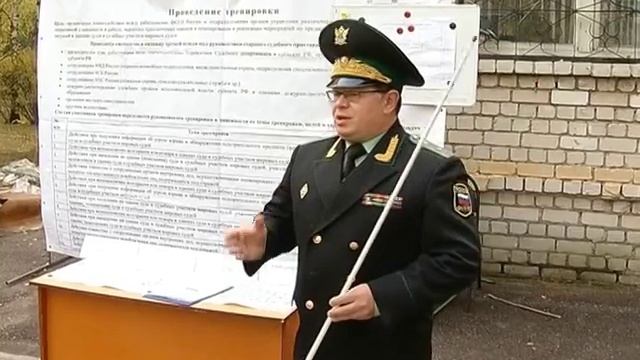 04.10.2016 Учения в Сормовском районном суде смотреть онлайн