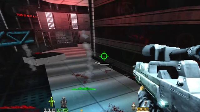 ?Starship? troopers? /UPDATE dark universe -gzdoom 4.4.2 (Delta touch/doom mod) смотреть онлайн