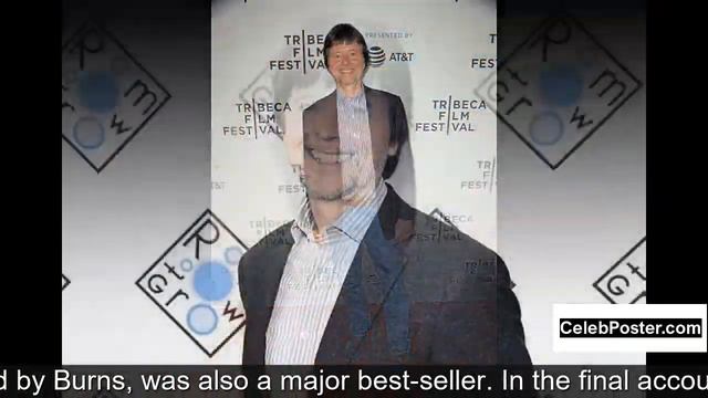 Ken Burns biography смотреть онлайн