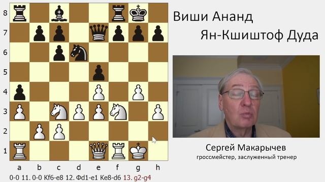 Как побеждали Магнуса Карлсена. Онлайн-турнир Chessable Masters and Superbet Rapid & Blitz, Варшава смотреть онлайн
