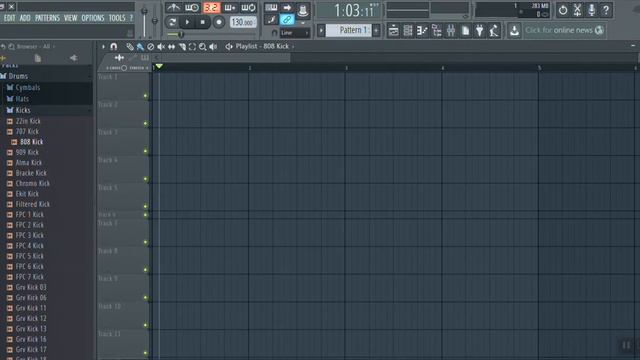 самый быстрый и подробный обзор FL STUDIO 12