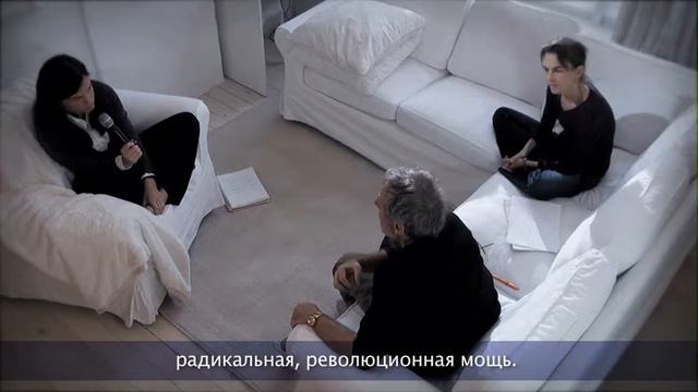 Deep Democracy Institute Russia. Part 1. 