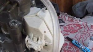 23 ремонт КЕРХЕРА К 5.200