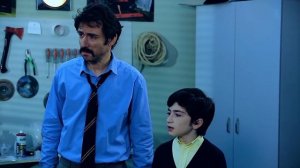 AZIZYANNER 1 / ԱԶԻԶՅԱՆՆԵՐԸ 1 episode 07