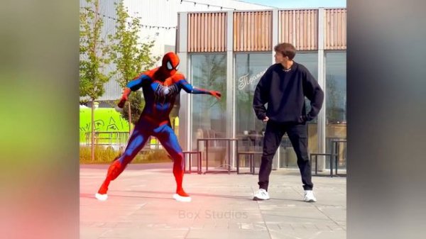 Simpapa | Tuzelity Dance | Симпа 2024 | SHUFFLE DANCE COMPILATION