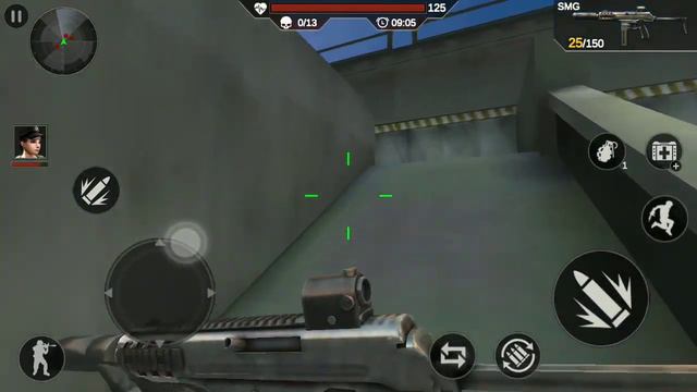 Cover Strike 3D Team Shooter || Offline Best Android Gameplay || a to z video games,,,, смотреть онлайн