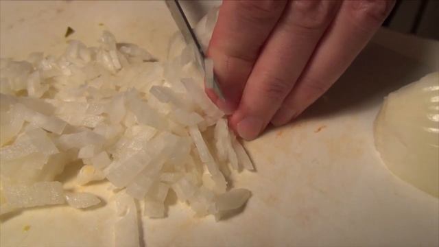 Московский Рецепт Салата Оливье (старый фамильный рецепт) смотреть онлайн