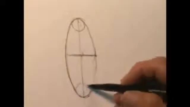 Учимся рисовать легко 2. Drawing with Jacque Fresco 2. смотреть онлайн