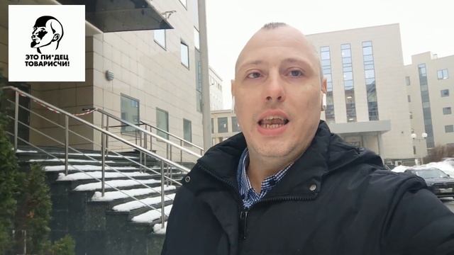 Московский городской суд 2 раза приостановил производство по одному и тому же делу