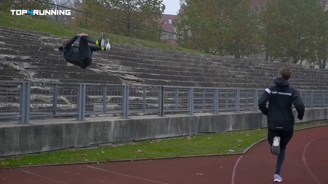 ? TOP4RUNNING TV: Nike Zoom Fly Review & Vít Pavlišta ? смотреть онлайн