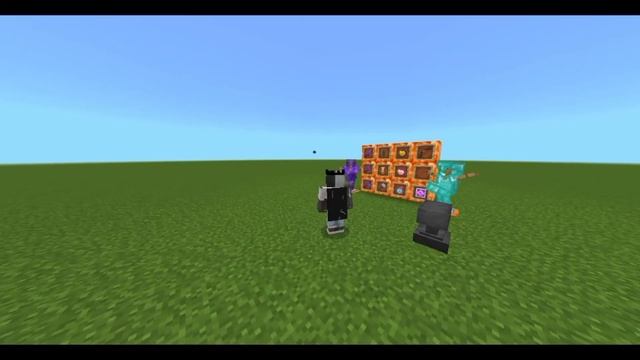 Every Minecraft Texture Pack Reveal Be Like... смотреть онлайн