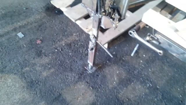 гильотина для рубки профлиста смотреть онлайн