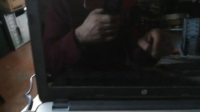 Hp Pavilion TPN C125 Laptoplarda Bios Girme Ve Boot Ayarları