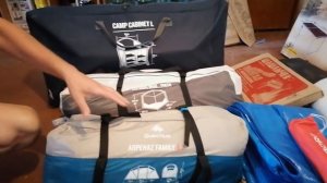 Лето, отпуск, Черное море. В кемпинг с палаткой. Что мы берем с собой.  ЧАСТЬ 1.    Август 2020