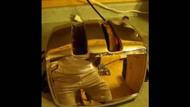 Sunbeam T-20C YouTube video смотреть онлайн