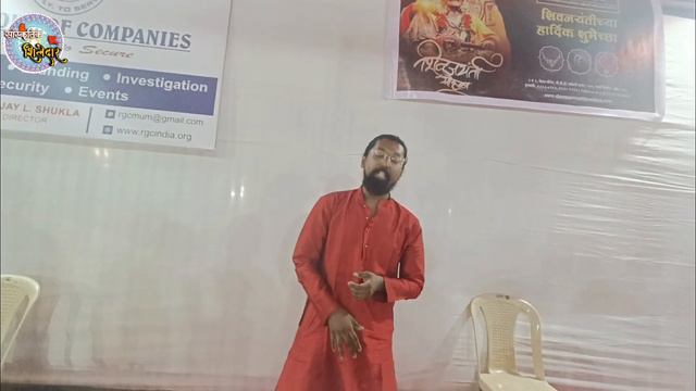 Story Of Belvadi Fight Shilalekh & Ramshej Fort | Swarajya Shiledaar Pratishthan| Shivjayanti 2023 смотреть онлайн