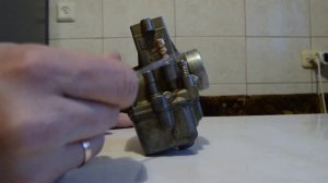 ✅Карбюратор К-65.  НАСТРОЙКА И РЕГУЛИРОВКА??✔ ИЖ Юпитер, ИЖ Планета, Восход, Минск и т.д.
