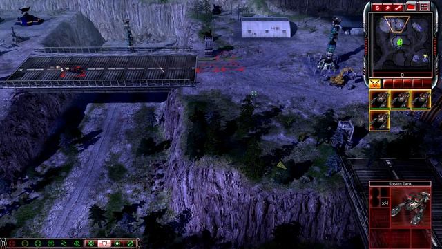 Let's Play Command & Conquer 3: Kane's Wrath #6 | All That Glitters смотреть онлайн