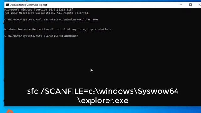 Fix Operation did not complete successfully because the file contains a virus (100% Works) смотреть онлайн