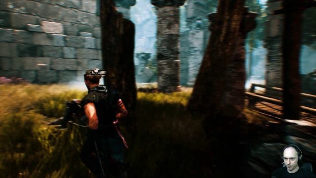 ZAGRAJMY W GOTHIC REMAKE 1080p (PC) #2 - WISIOREK CAYDENA смотреть онлайн