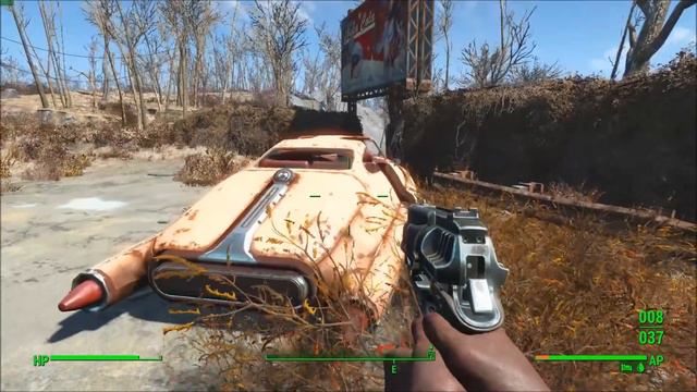 Fallout 4 survival mode is not for me смотреть онлайн
