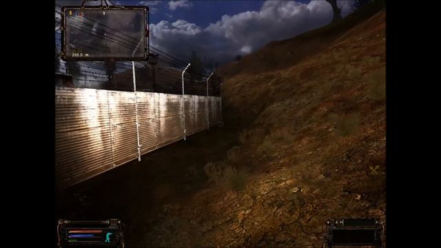 S.T.A.L.K.E.R. ► Cumulative Pack 2 ► Поиск Призрака #1 смотреть онлайн