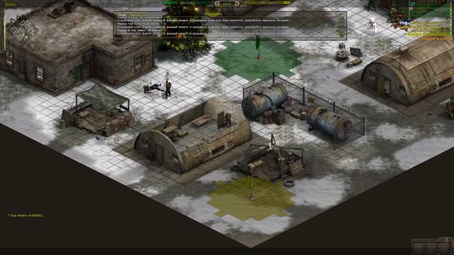 Total influence online Fallout 1-2 только онлайн! ШОКК!)) [+18] смотреть онлайн