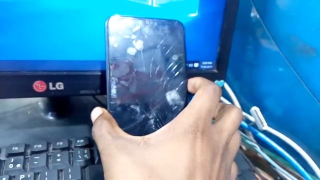 Huawei Y7 2019 DUB-LX1 Remove FRP смотреть онлайн