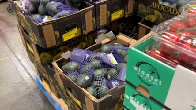 Недельная закупка в Costco // Пробуем продукты из Costco // Влог США