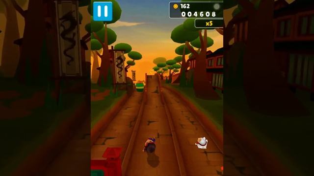 NINJA RUN Game - Walkthrough Gameplay IOS Android | Video Animation 3D | MEGA GAMEPLAY #90 смотреть онлайн