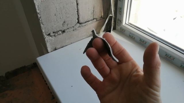 Грубейшая ошибка при установке окон! Видеоинструкция: как правильно установить окно? Монтаж окна. смотреть онлайн