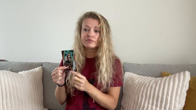 ♌️ ЛЕВ - ТАРО прогноз на АПРЕЛЬ 2021 от ANNA PANINA ✨ смотреть онлайн