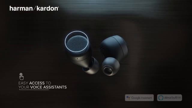 #HarmanKardon Guide: Harman Kardon FLY TWS