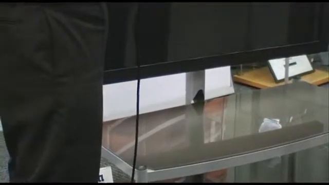 Atacama World Premiere of swivelling AV stand! (What Hifi... смотреть онлайн