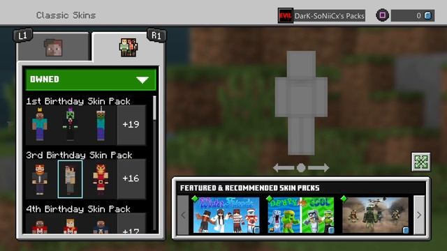 Minecraft PS4 Bedrock is Bad (Rant) смотреть онлайн