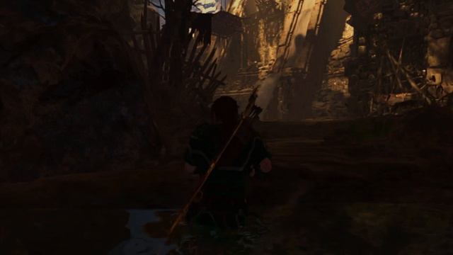 Shadow of the Tomb Rider #7 смотреть онлайн