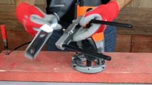 Обзор фрезера СПЕЦ МФУ-2000