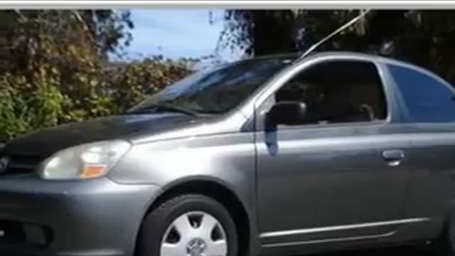 2003 TOYOTA ECHO Sanford, FL смотреть онлайн