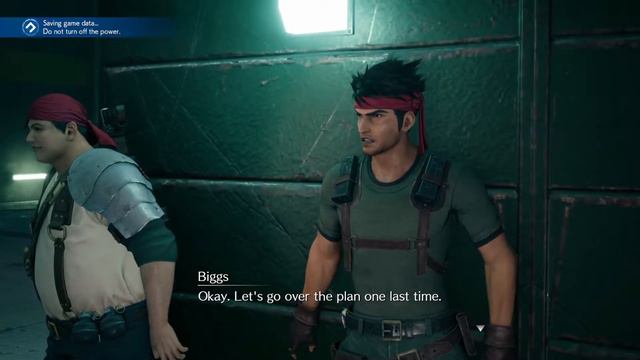 FINAL FANTASY 7 REMAKE Roche Battle Walkthrough Gameplay (Ep5) (Ps4Pro) смотреть онлайн