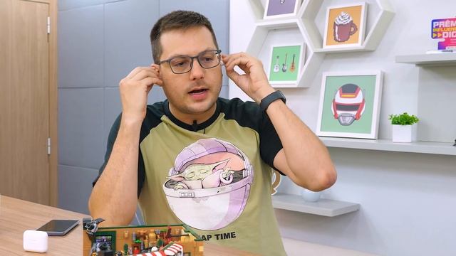 HONOR CHOICE X!! o AIRPODS baratinho da HUAWE? смотреть онлайн