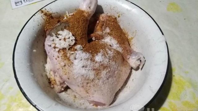 Кухня Мамашки