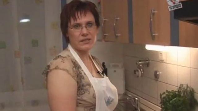 Суп с блинчиками смотреть онлайн