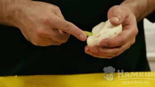 Кухня Мамашки