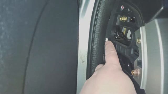 Установка HUD-проектора ASH-4F на Lifan X70 смотреть онлайн