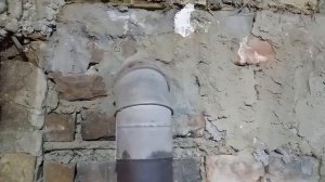 Как правильно собрать дымоход на буржуйке на даче