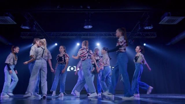 WAY JUNIOR|12-15 BEGINNERS|YOU CHAMP 2022|#irkutsk смотреть онлайн